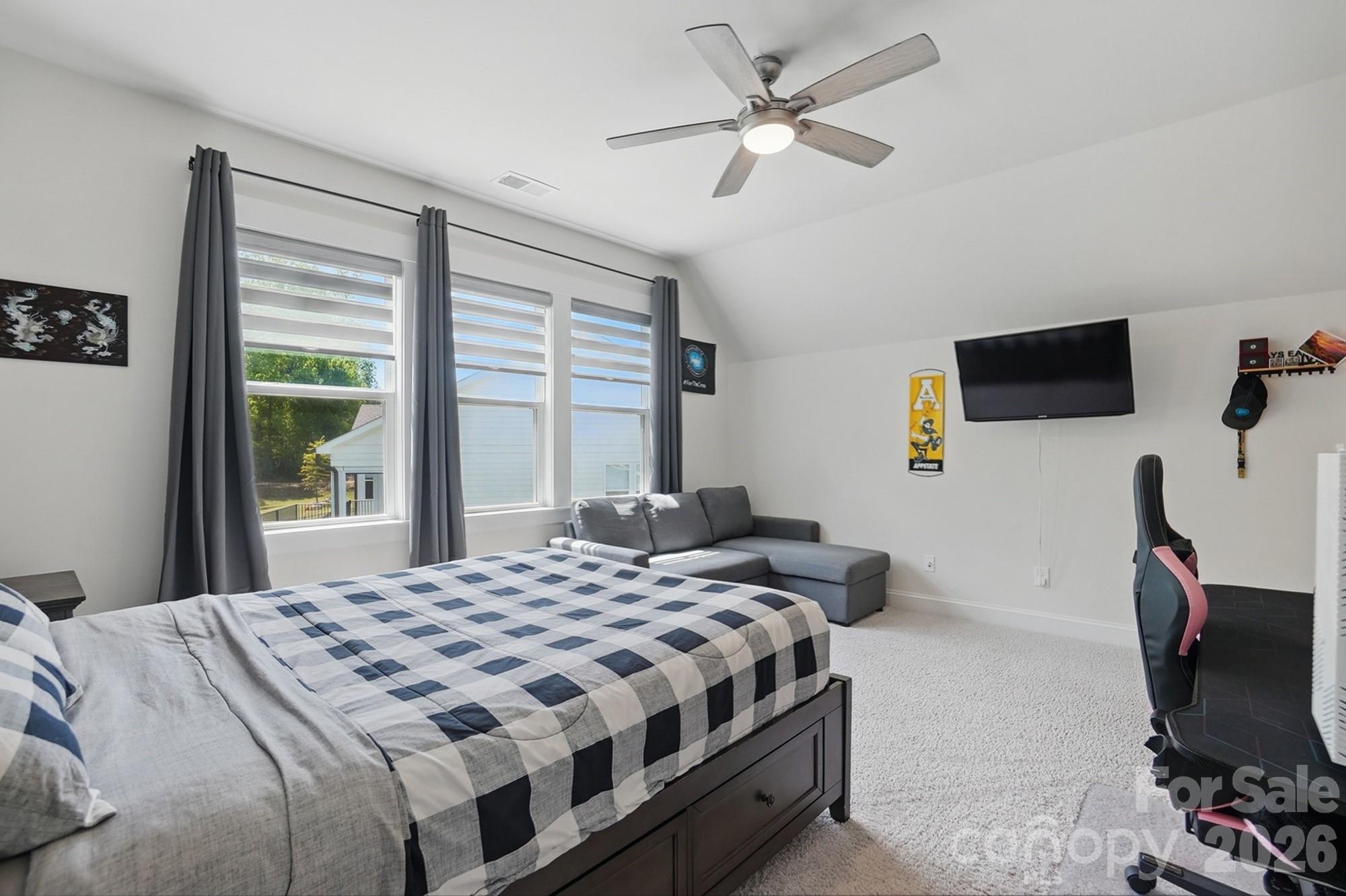 McLean Overlake - Residential