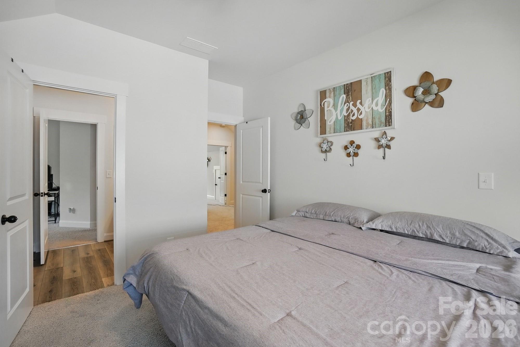 McLean Overlake - Residential