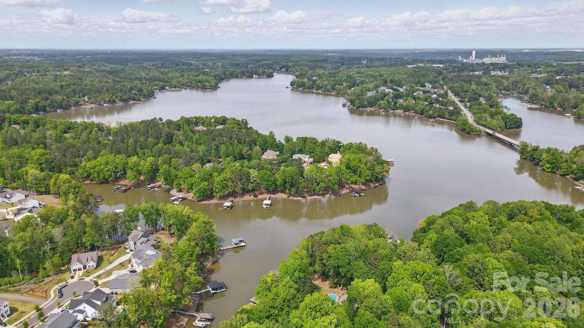 McLean Overlake - Residential