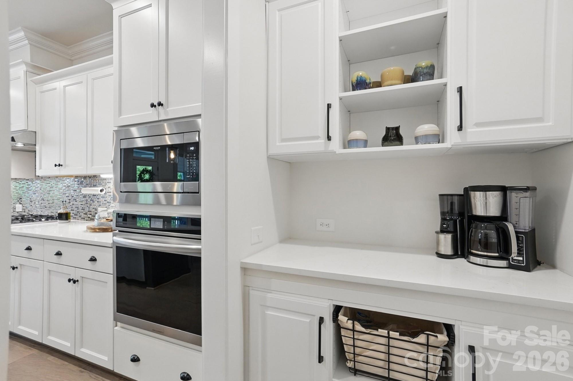 McLean Overlake - Residential