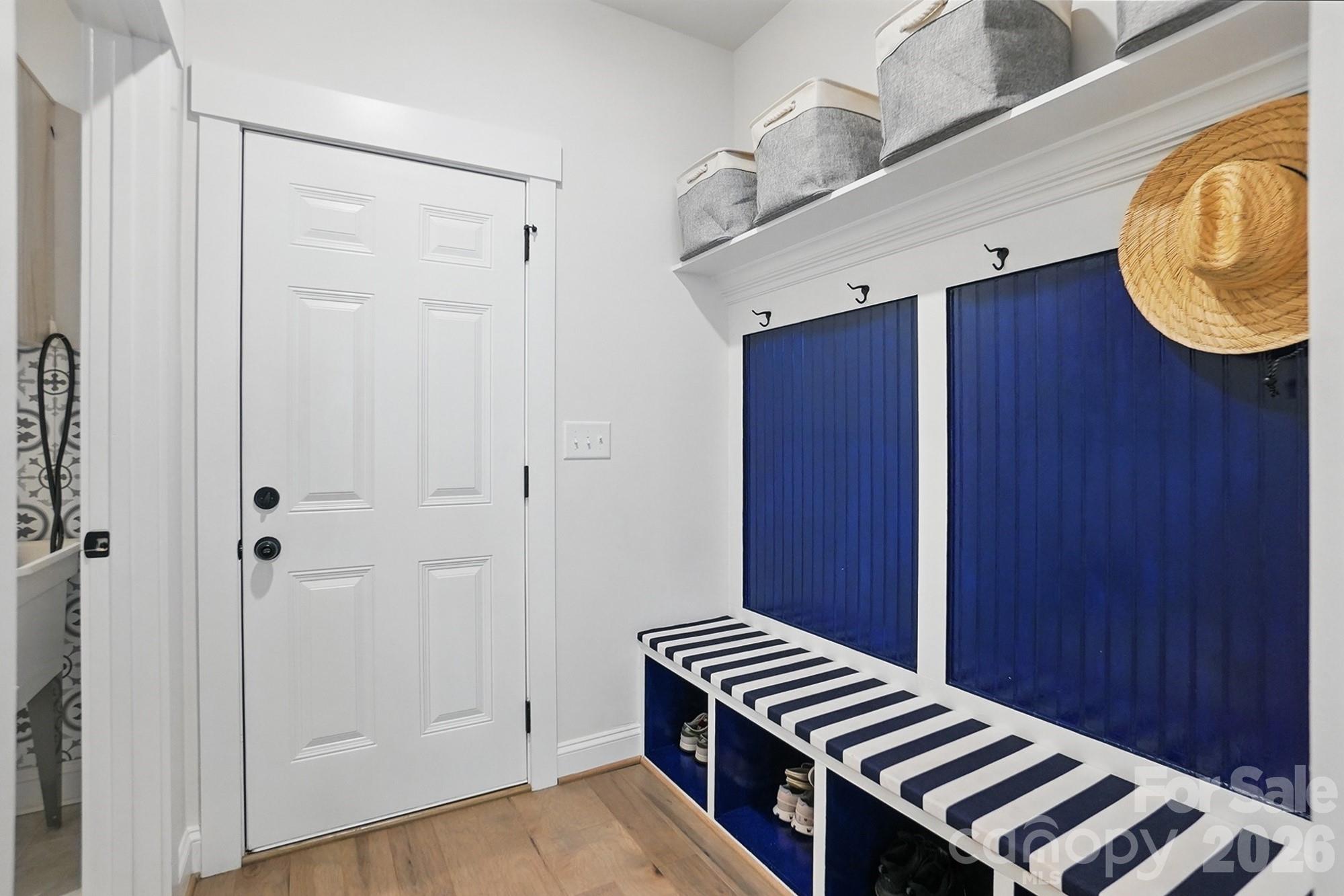 McLean Overlake - Residential