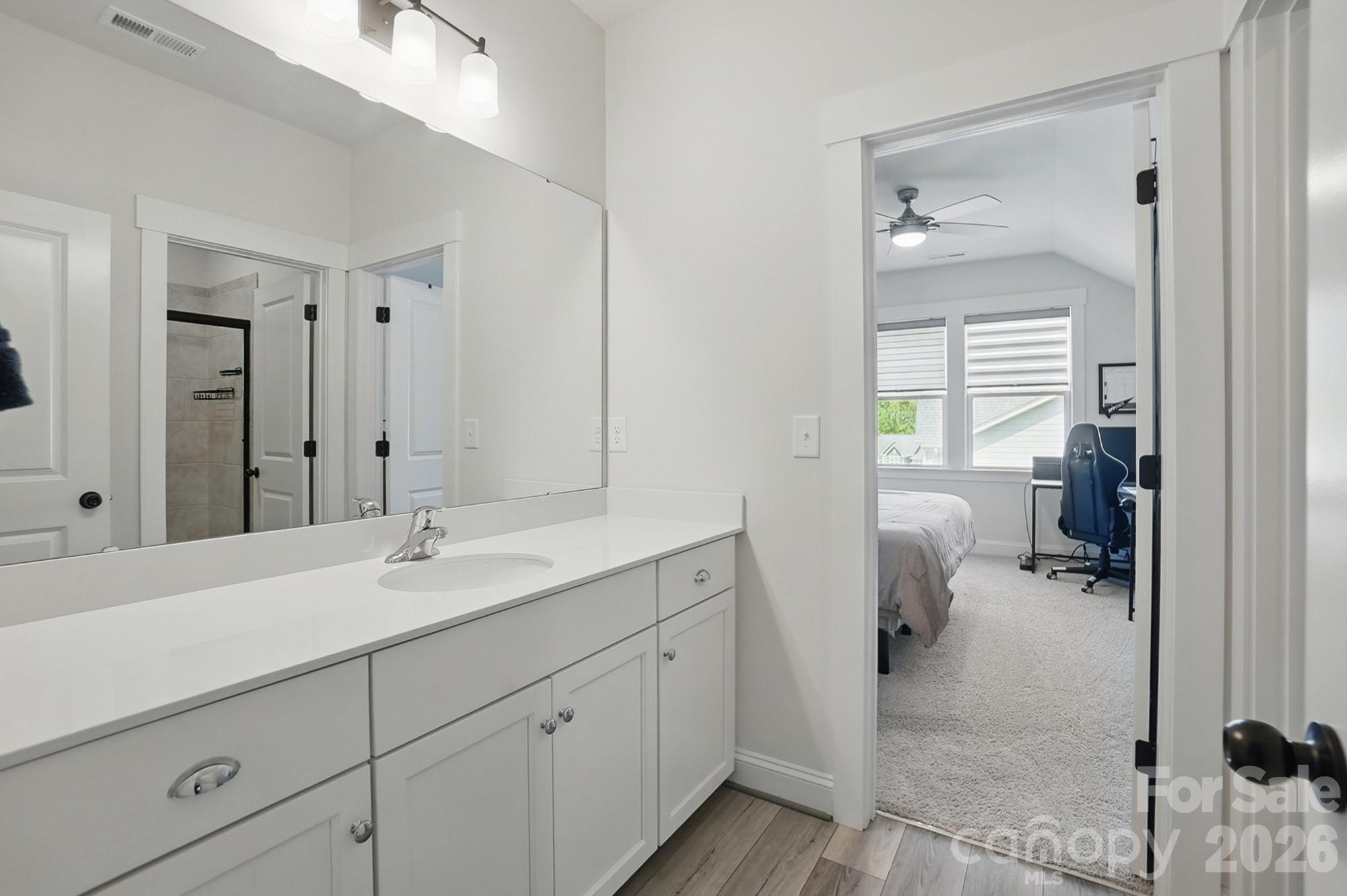 McLean Overlake - Residential