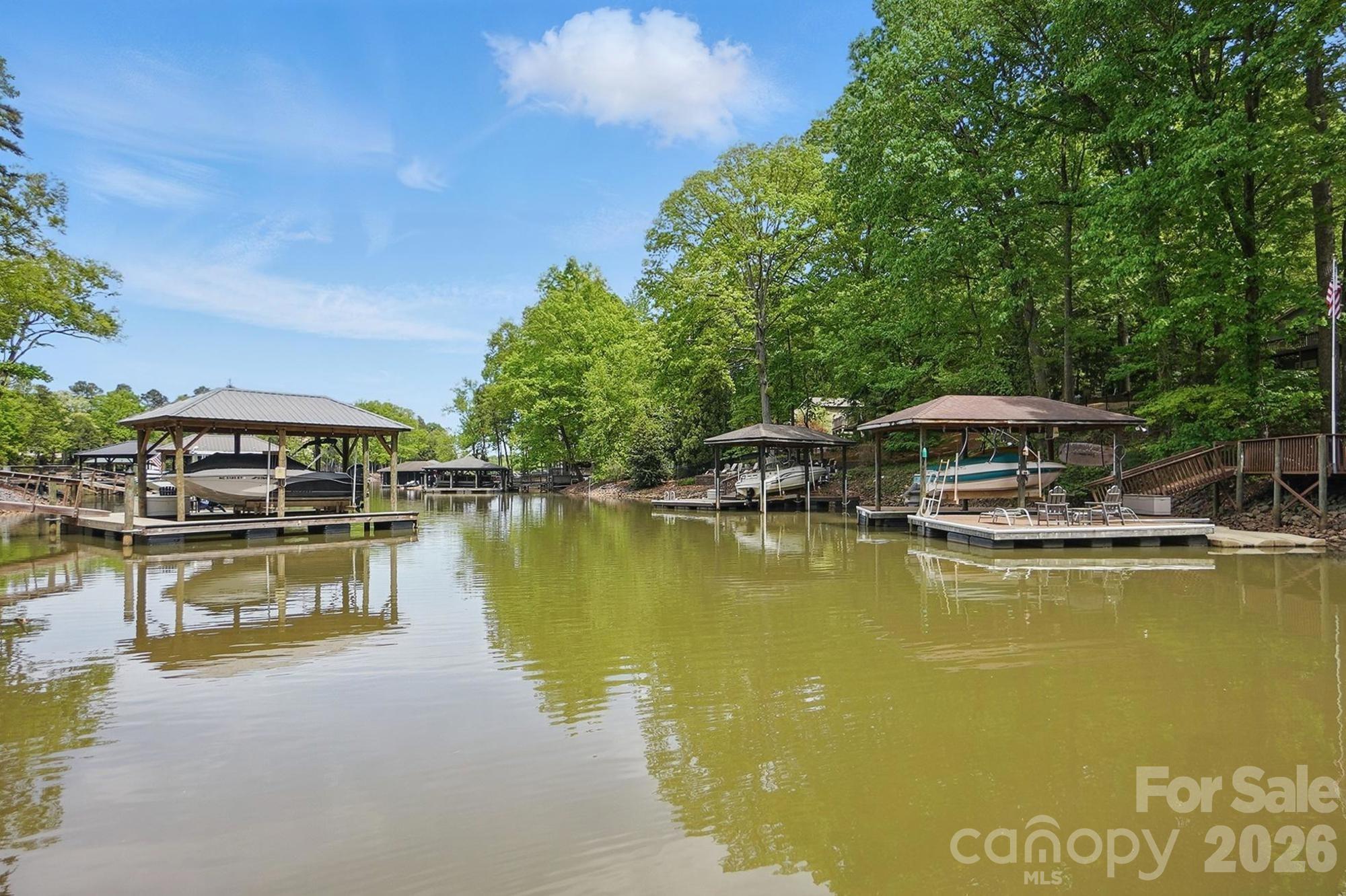 McLean Overlake - Residential