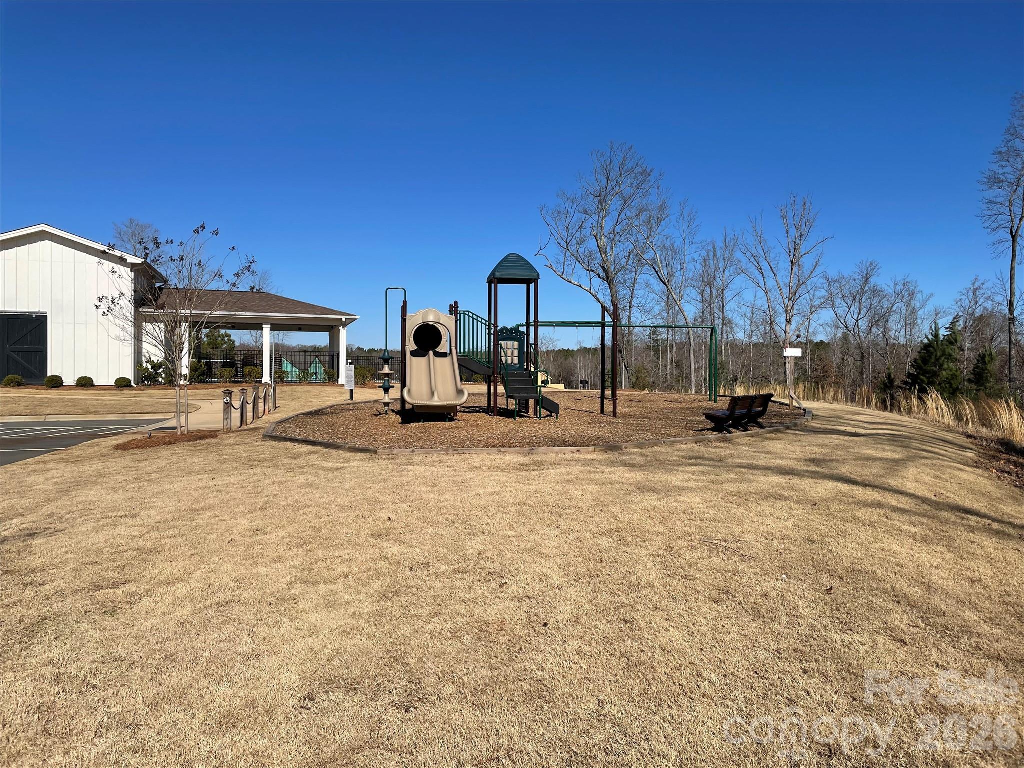 McLean Overlake - Residential