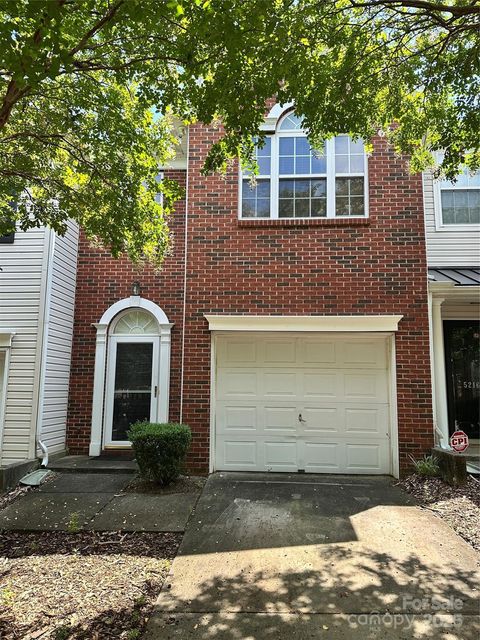 5220 Glenlea Walk Lane Charlotte NC 28216