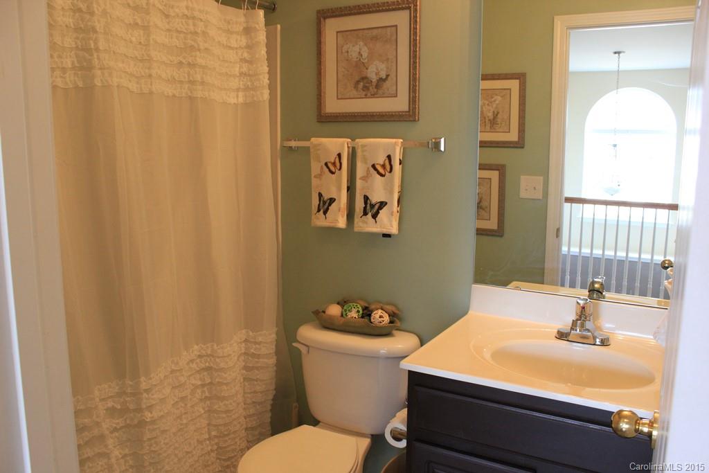 Curtis Pond - Residential