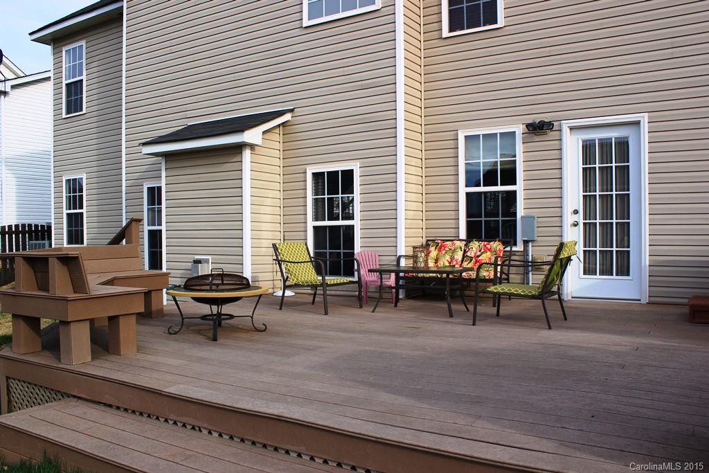 Curtis Pond - Residential