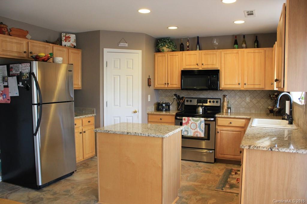 Curtis Pond - Residential