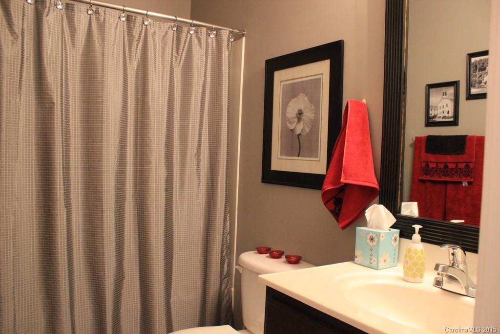 Curtis Pond - Residential