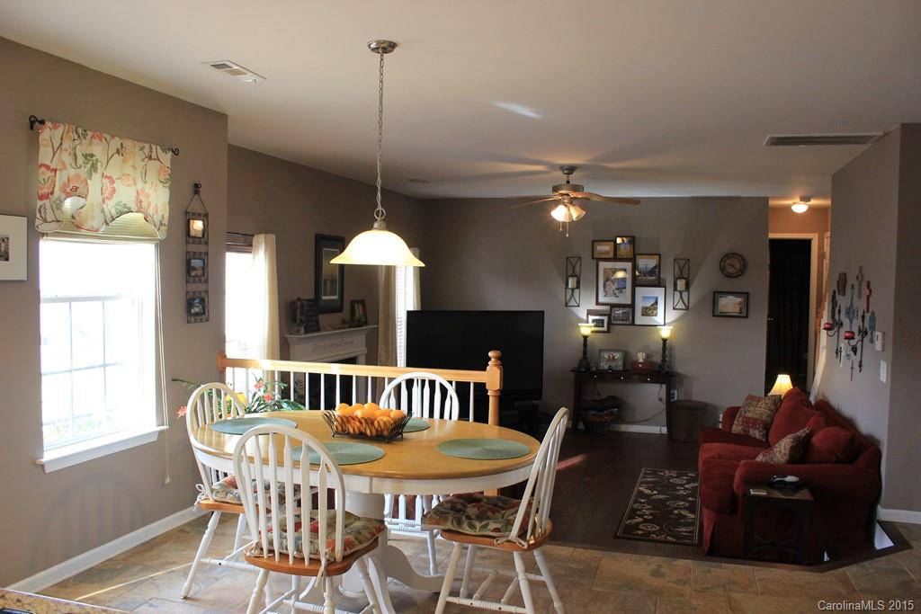 Curtis Pond - Residential