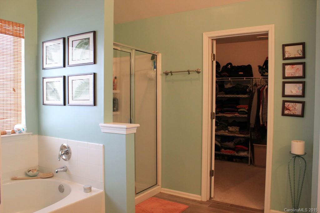 Curtis Pond - Residential