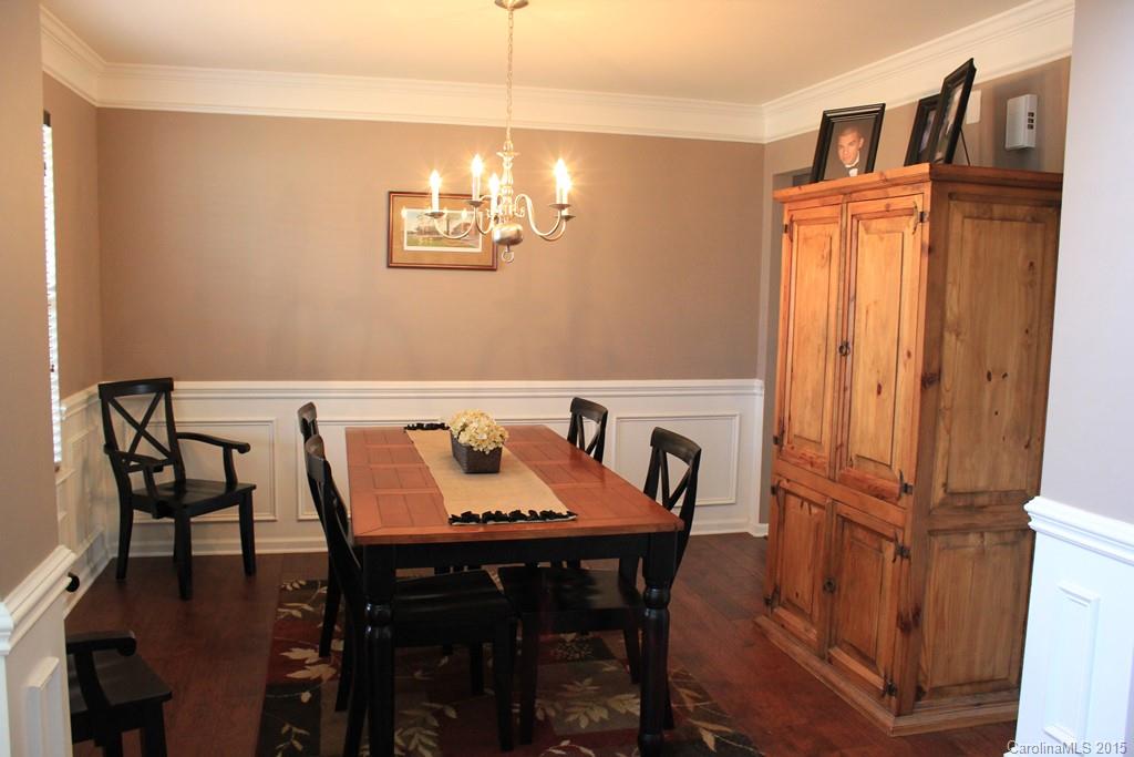 Curtis Pond - Residential