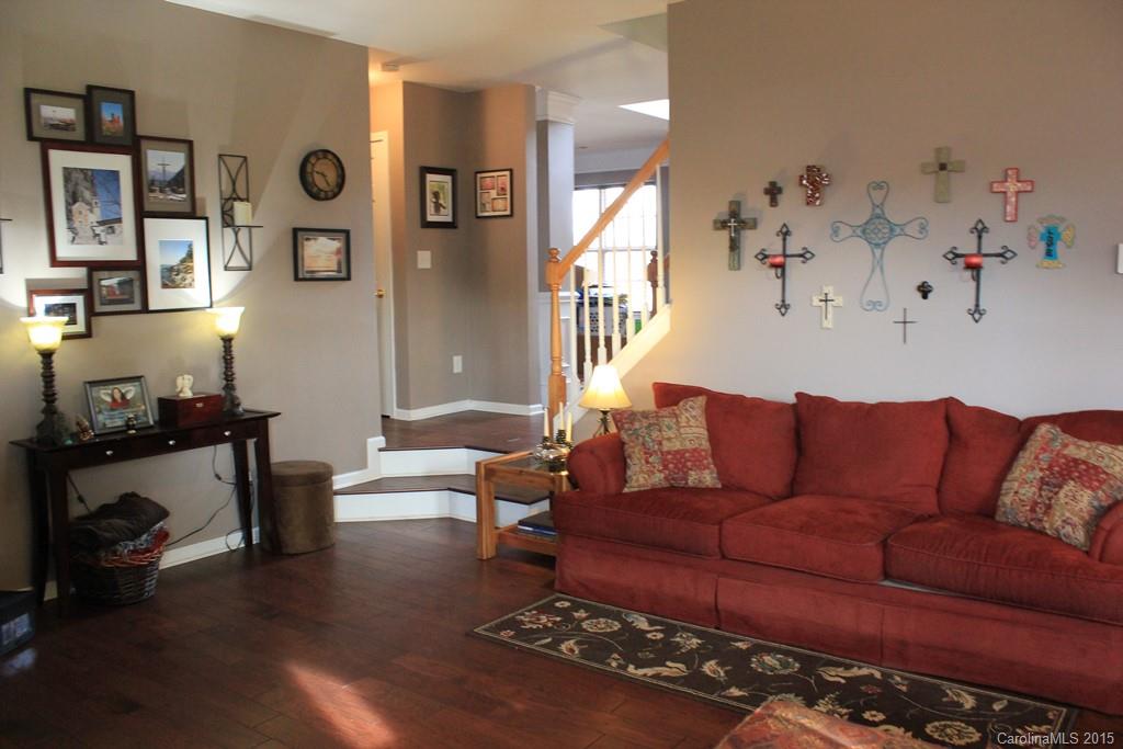 Curtis Pond - Residential