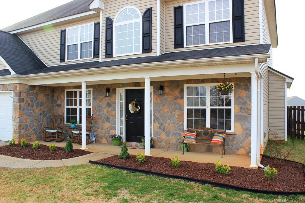 Curtis Pond - Residential