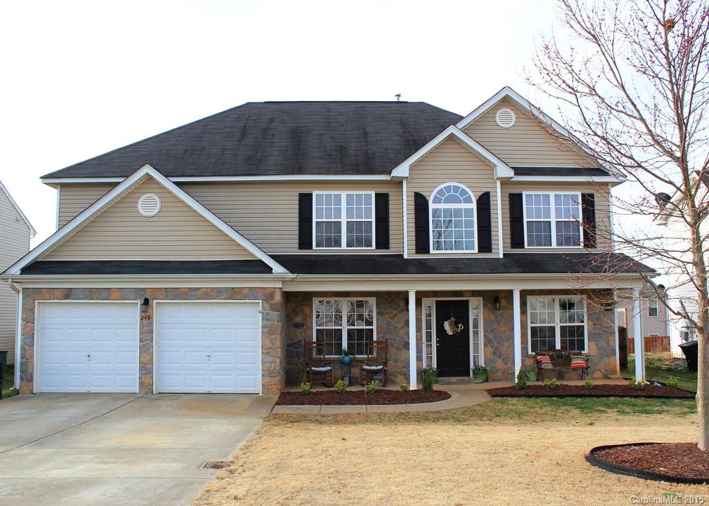 Curtis Pond - Residential