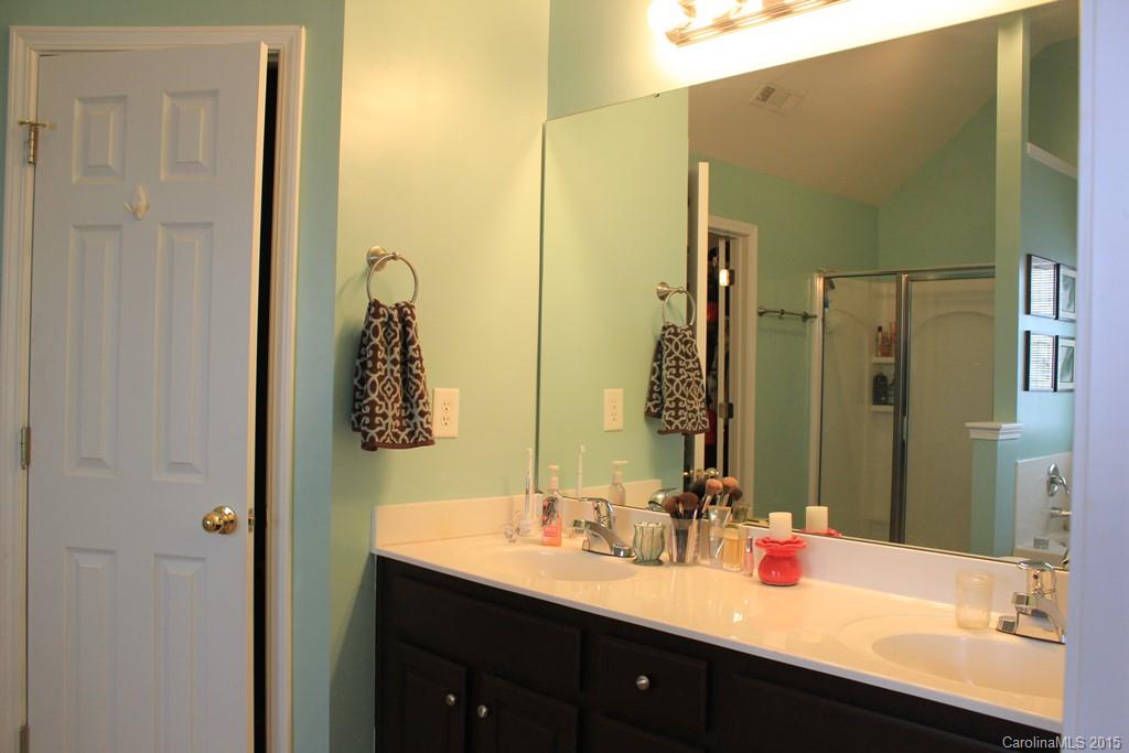 Curtis Pond - Residential