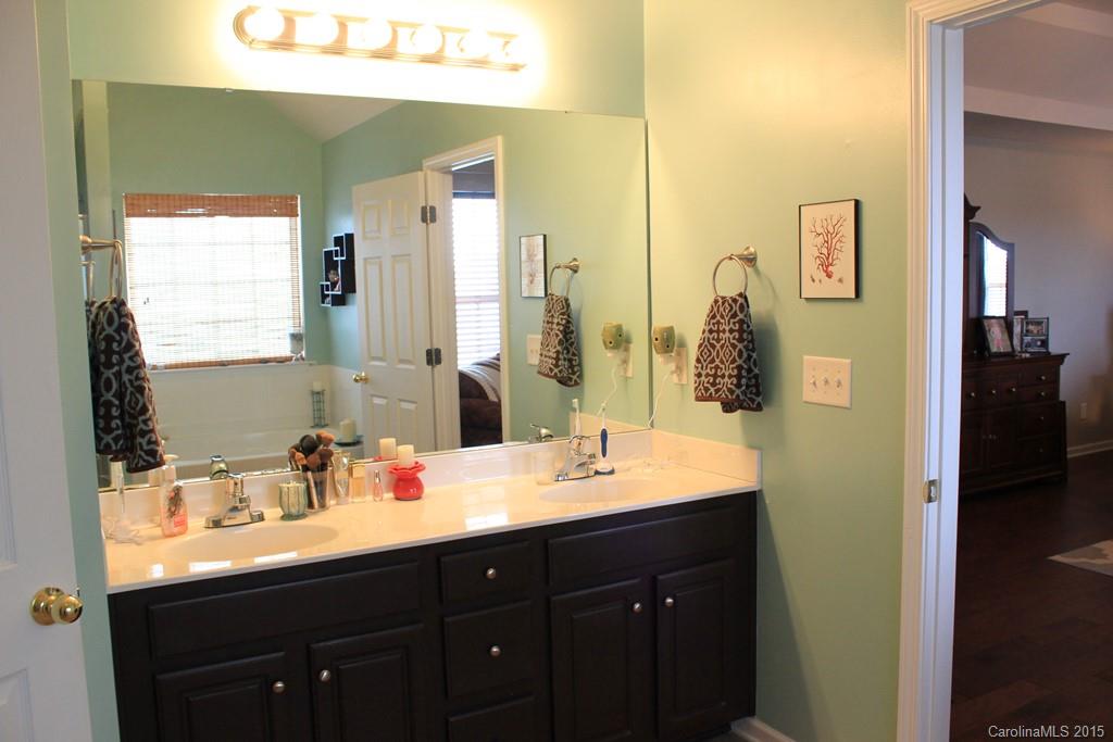 Curtis Pond - Residential