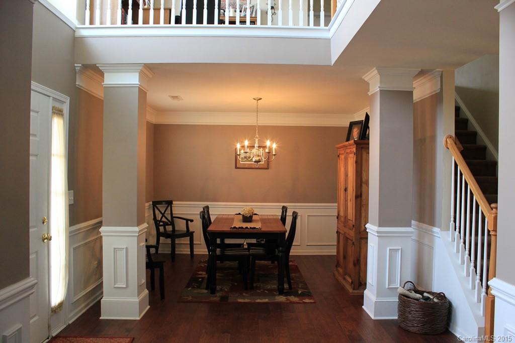 Curtis Pond - Residential