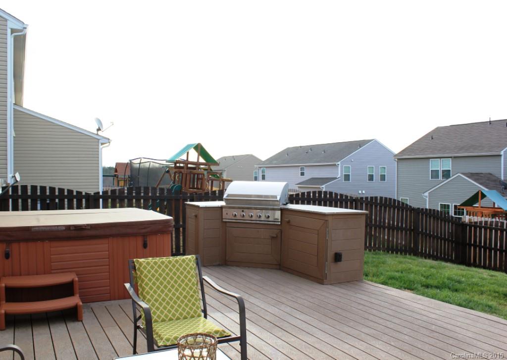 Curtis Pond - Residential