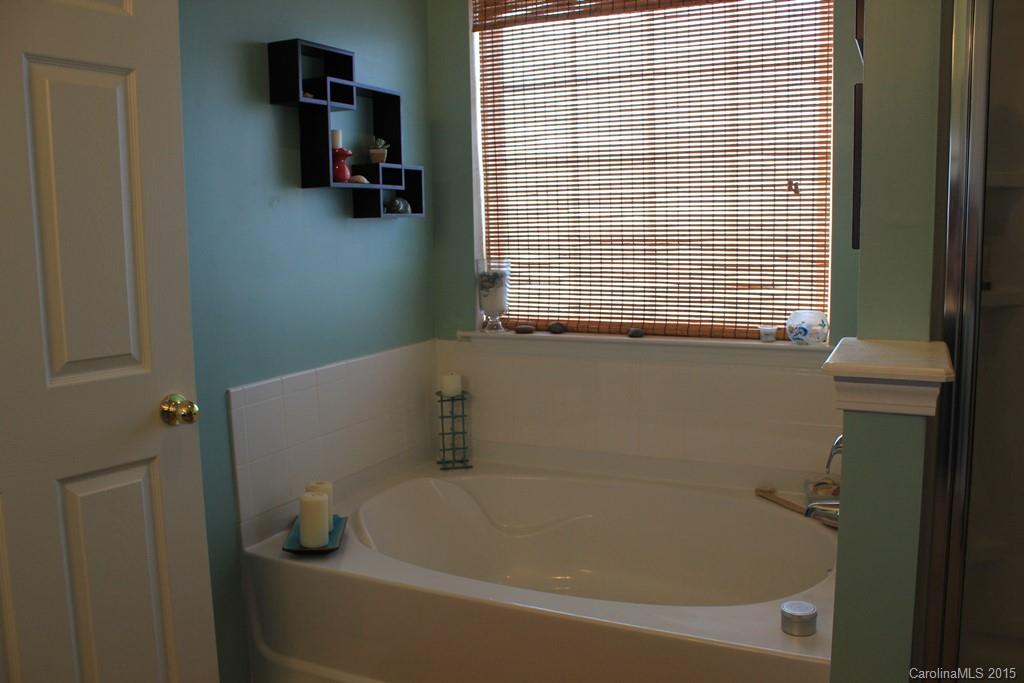 Curtis Pond - Residential