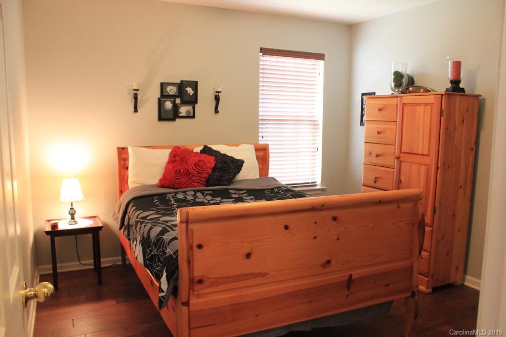 Curtis Pond - Residential