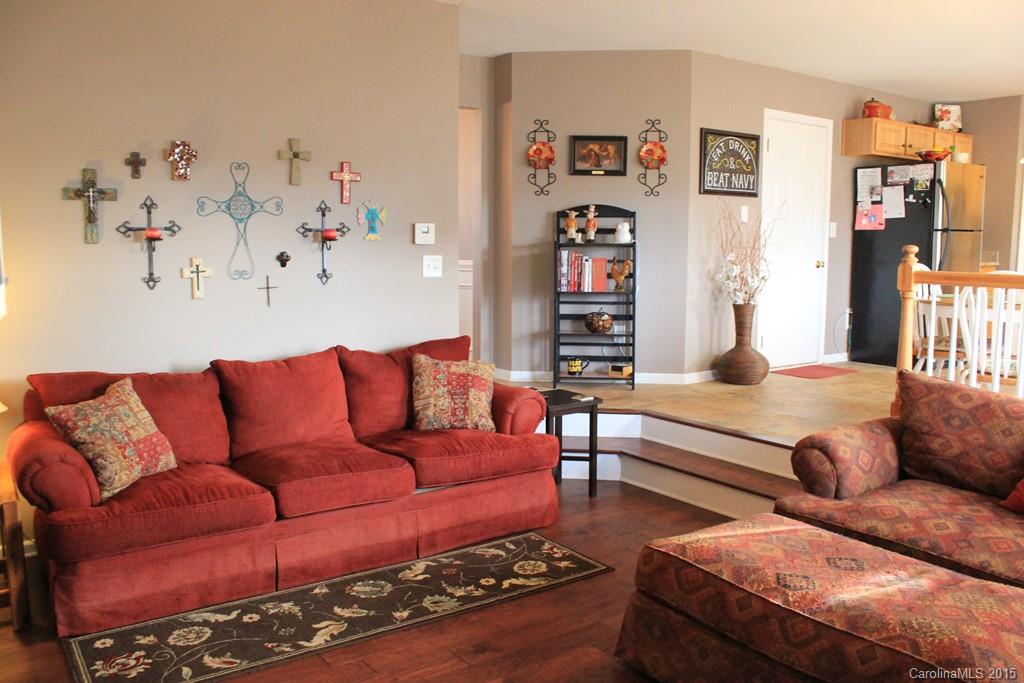 Curtis Pond - Residential