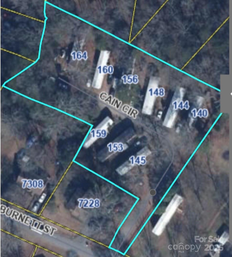 136 Cain Circle