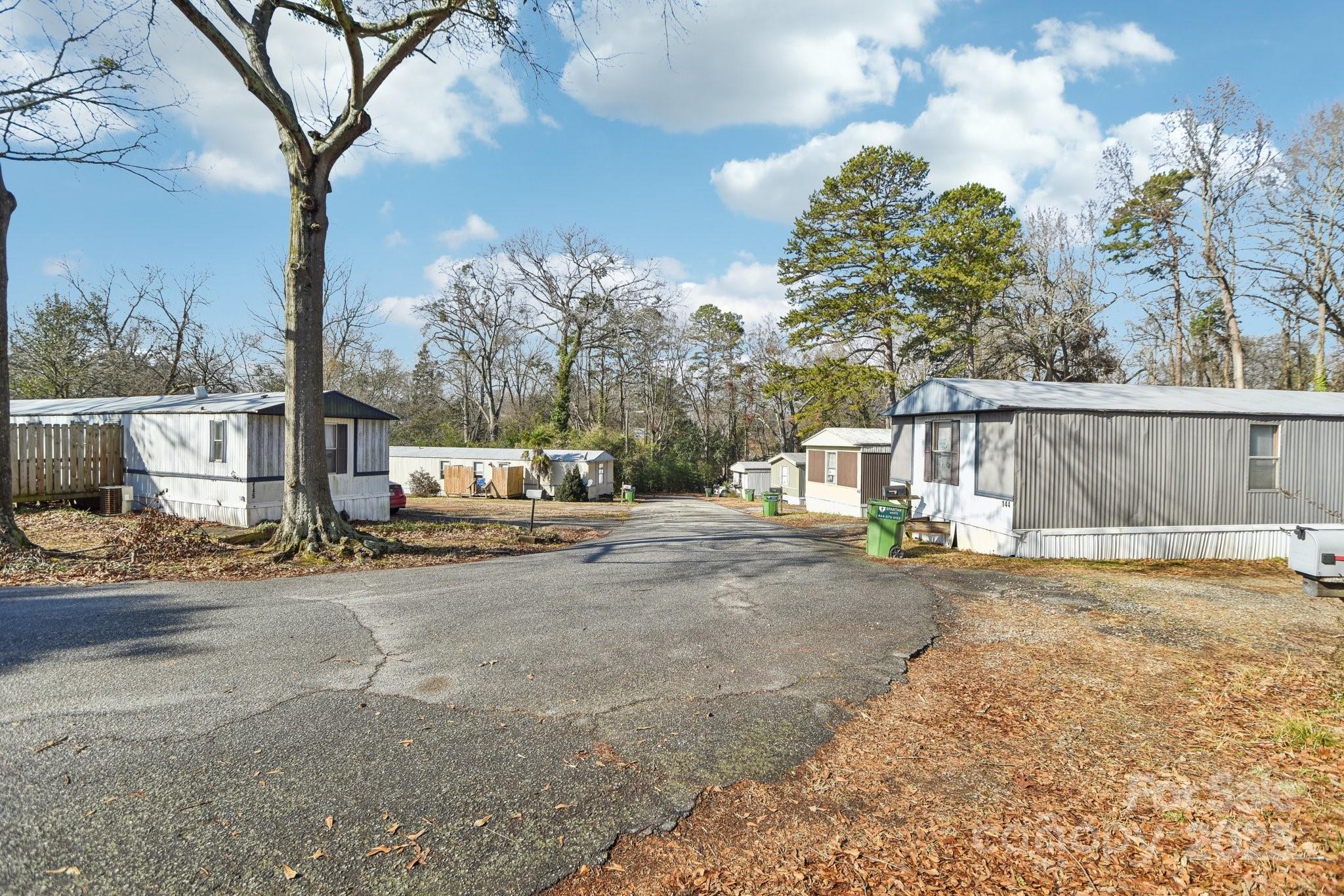 136 Cain Circle