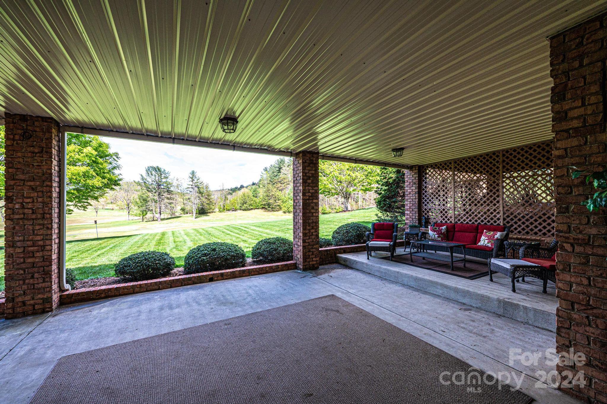 Cedar Rock Estates - Residential