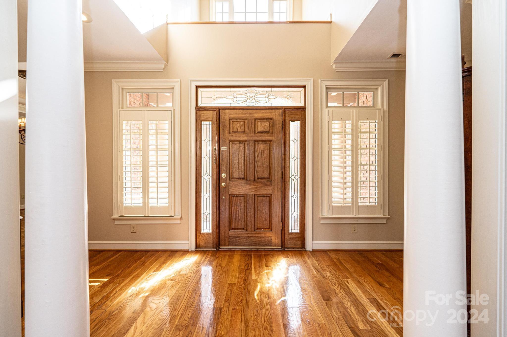 Cedar Rock Estates - Residential