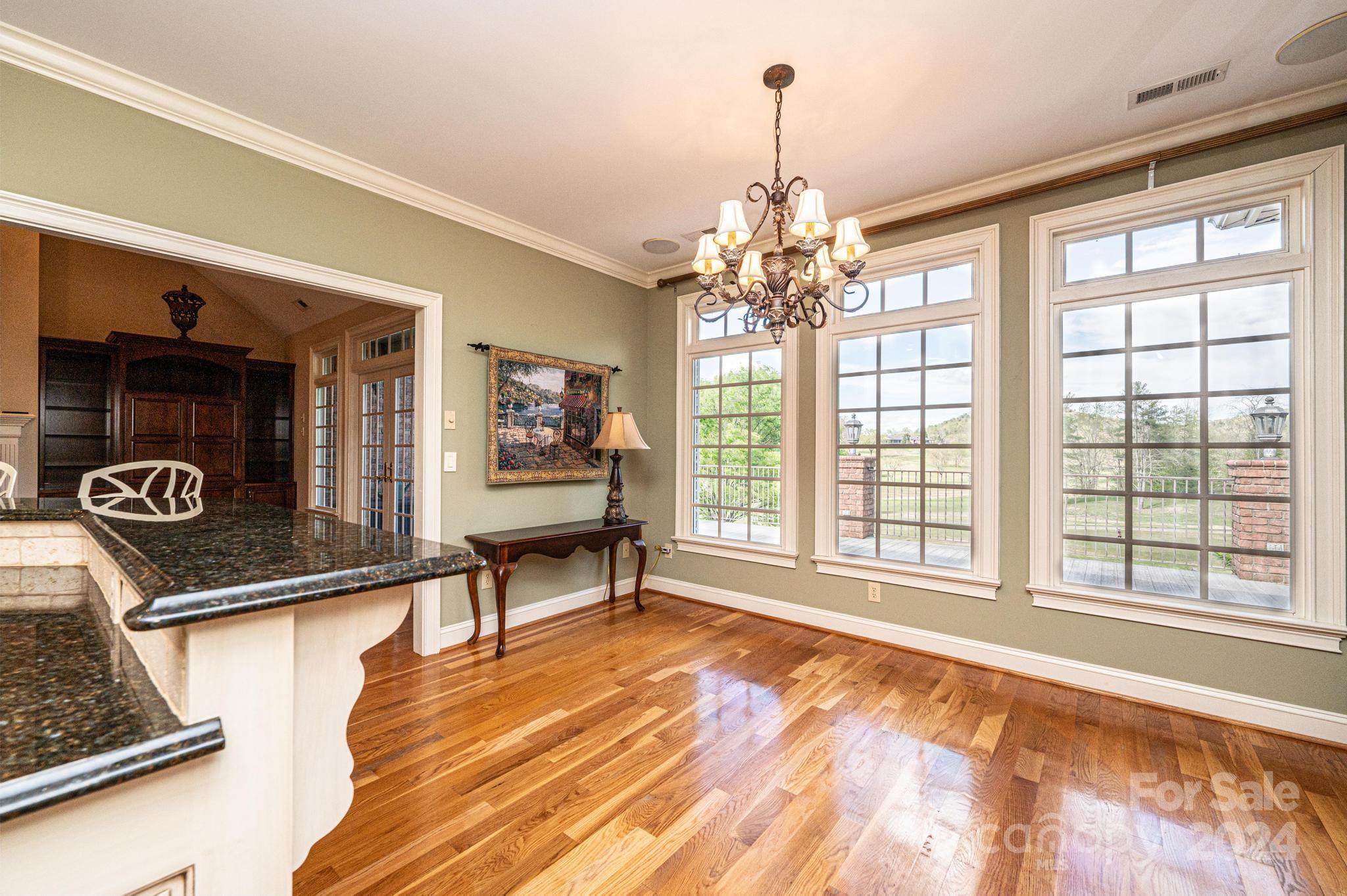 Cedar Rock Estates - Residential