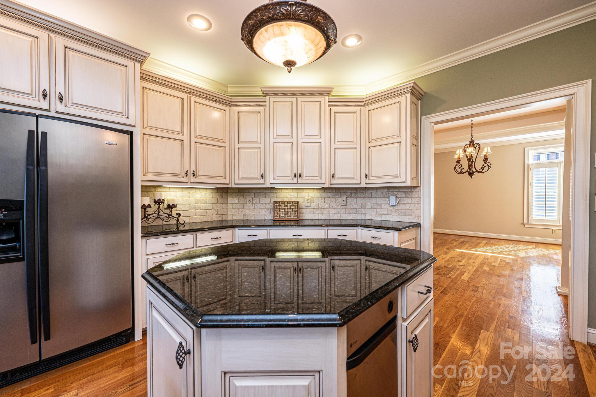 Cedar Rock Estates - Residential