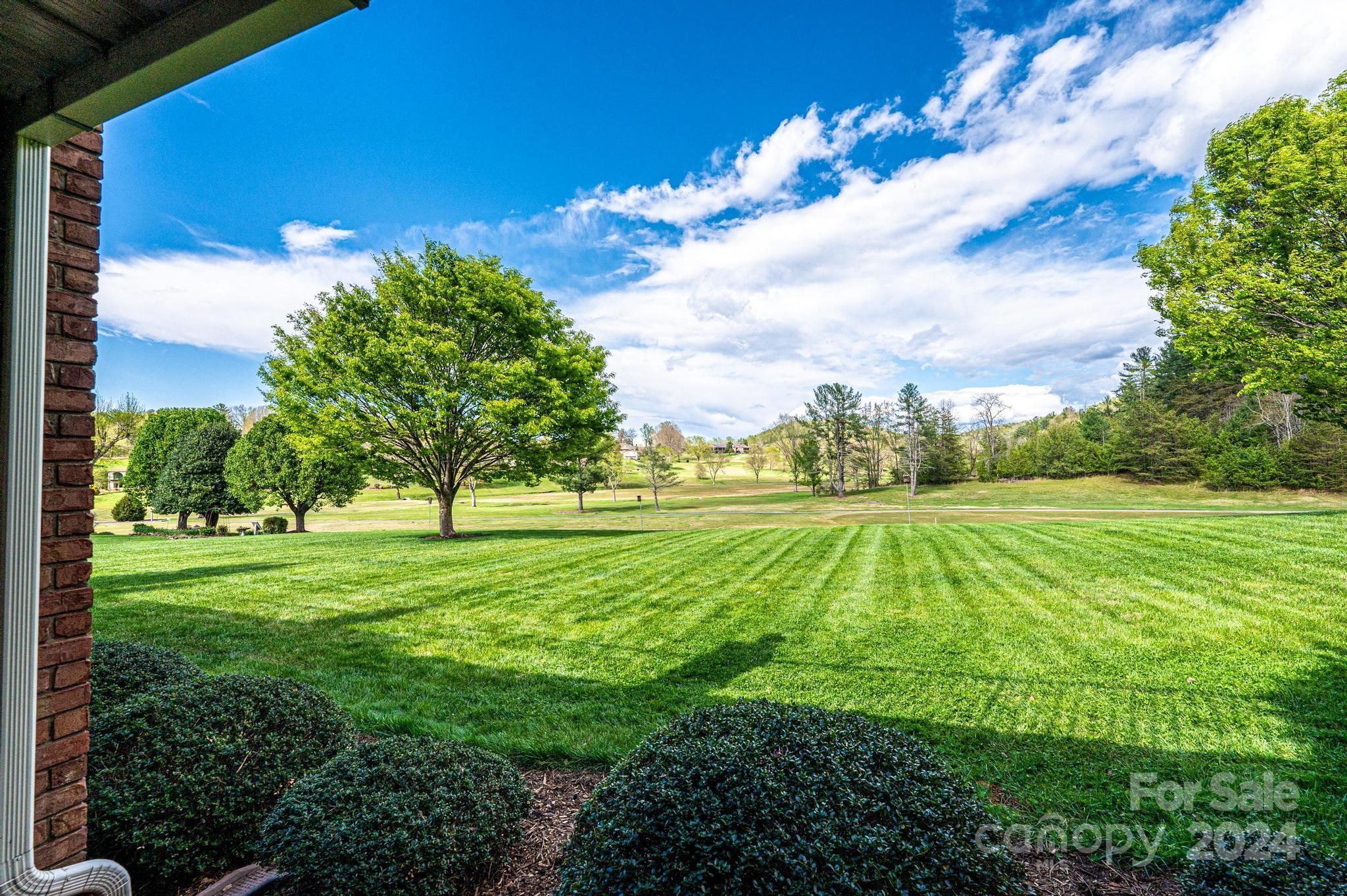 Cedar Rock Estates - Residential