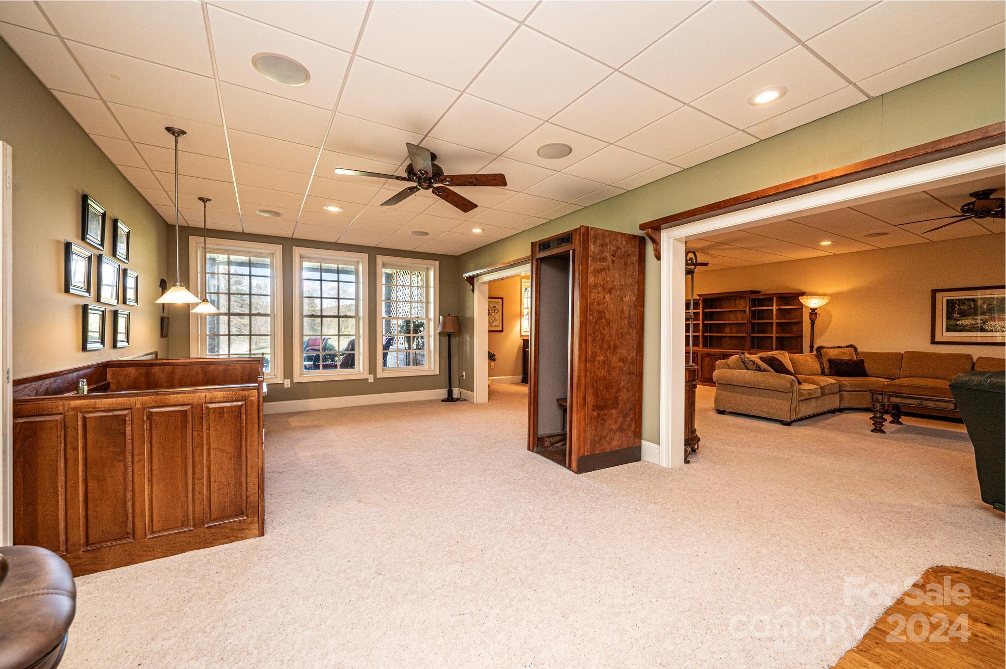 Cedar Rock Estates - Residential