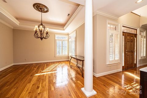 A home in Lenoir