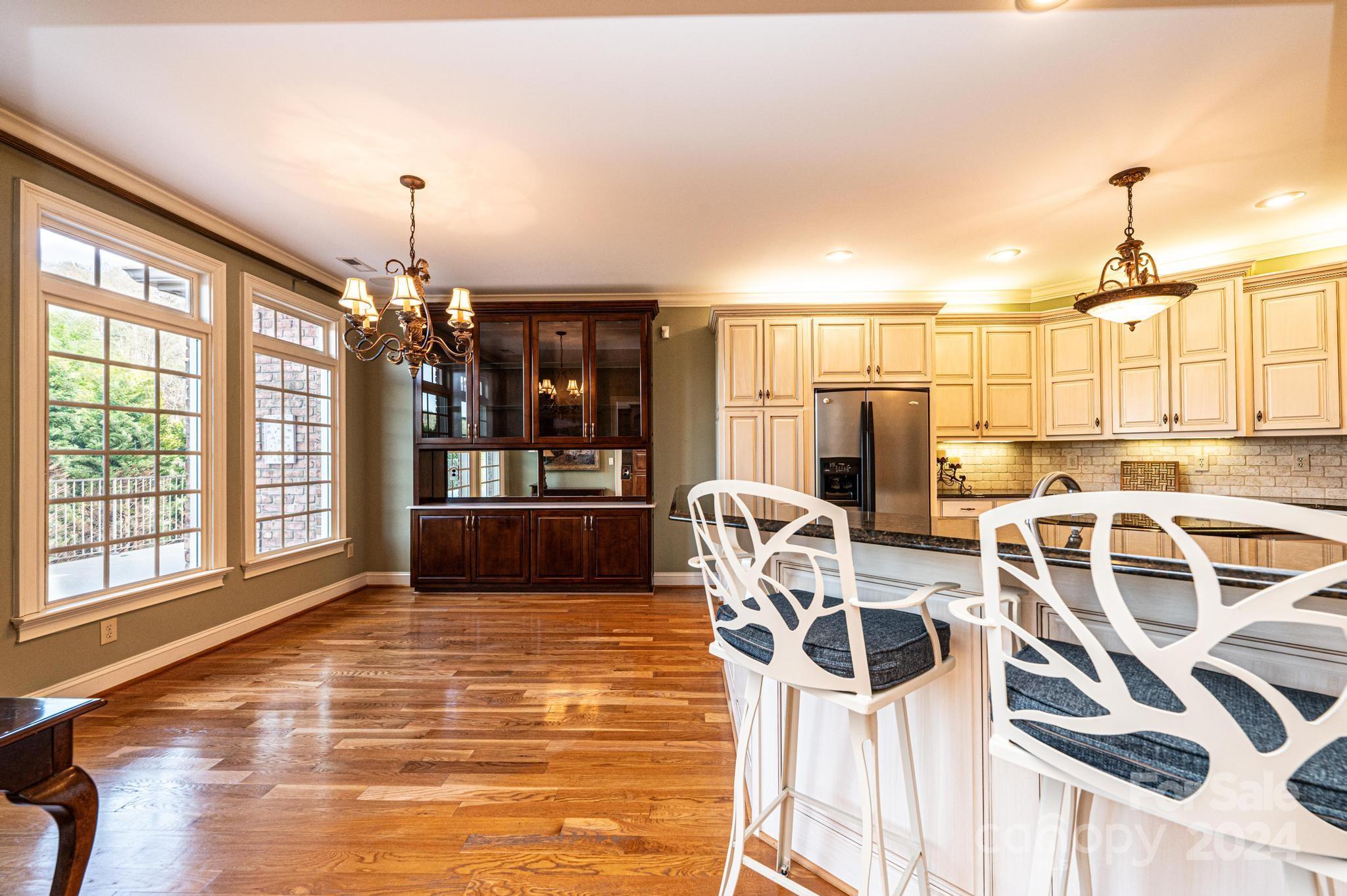 Cedar Rock Estates - Residential