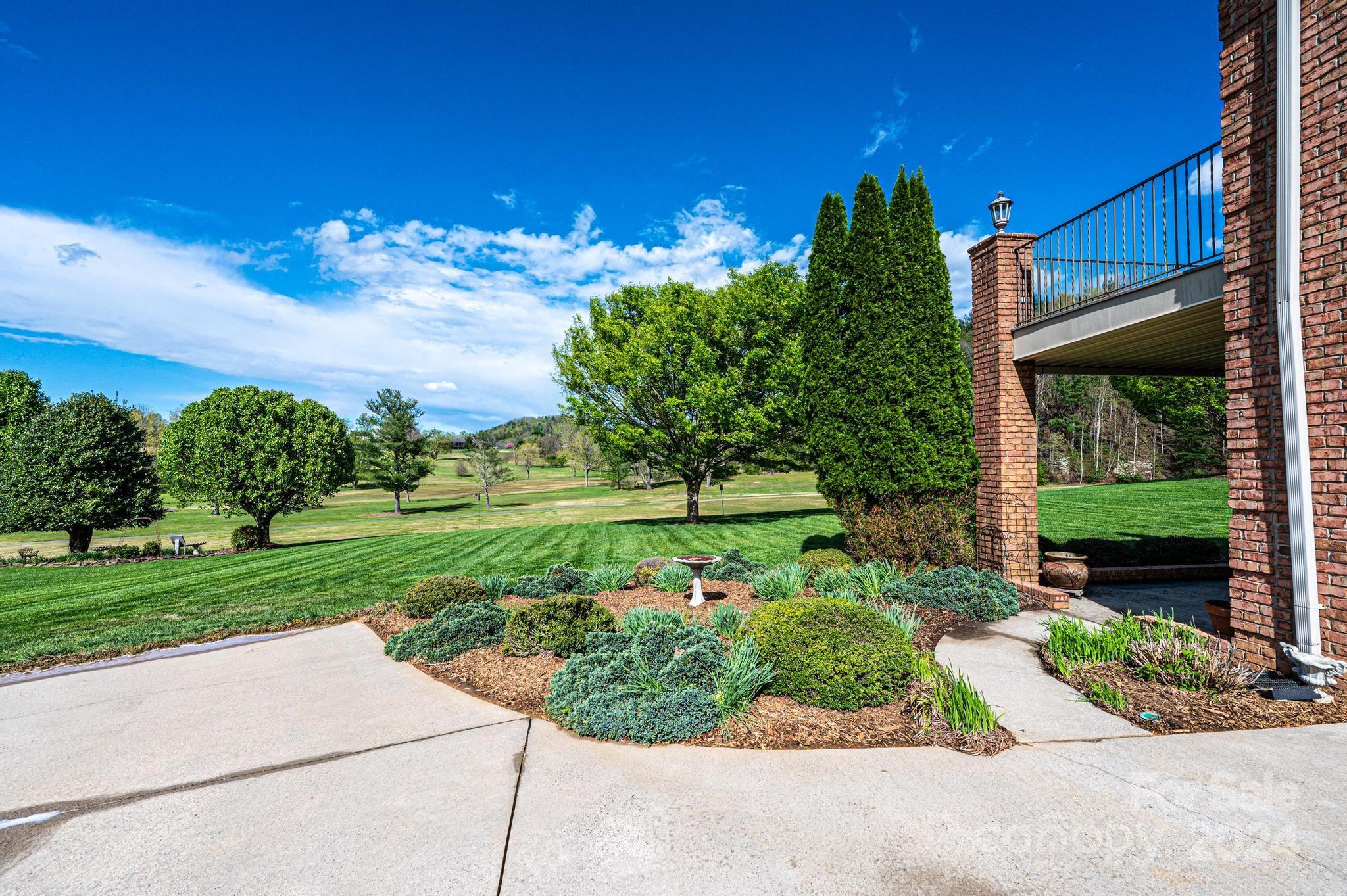 Cedar Rock Estates - Residential