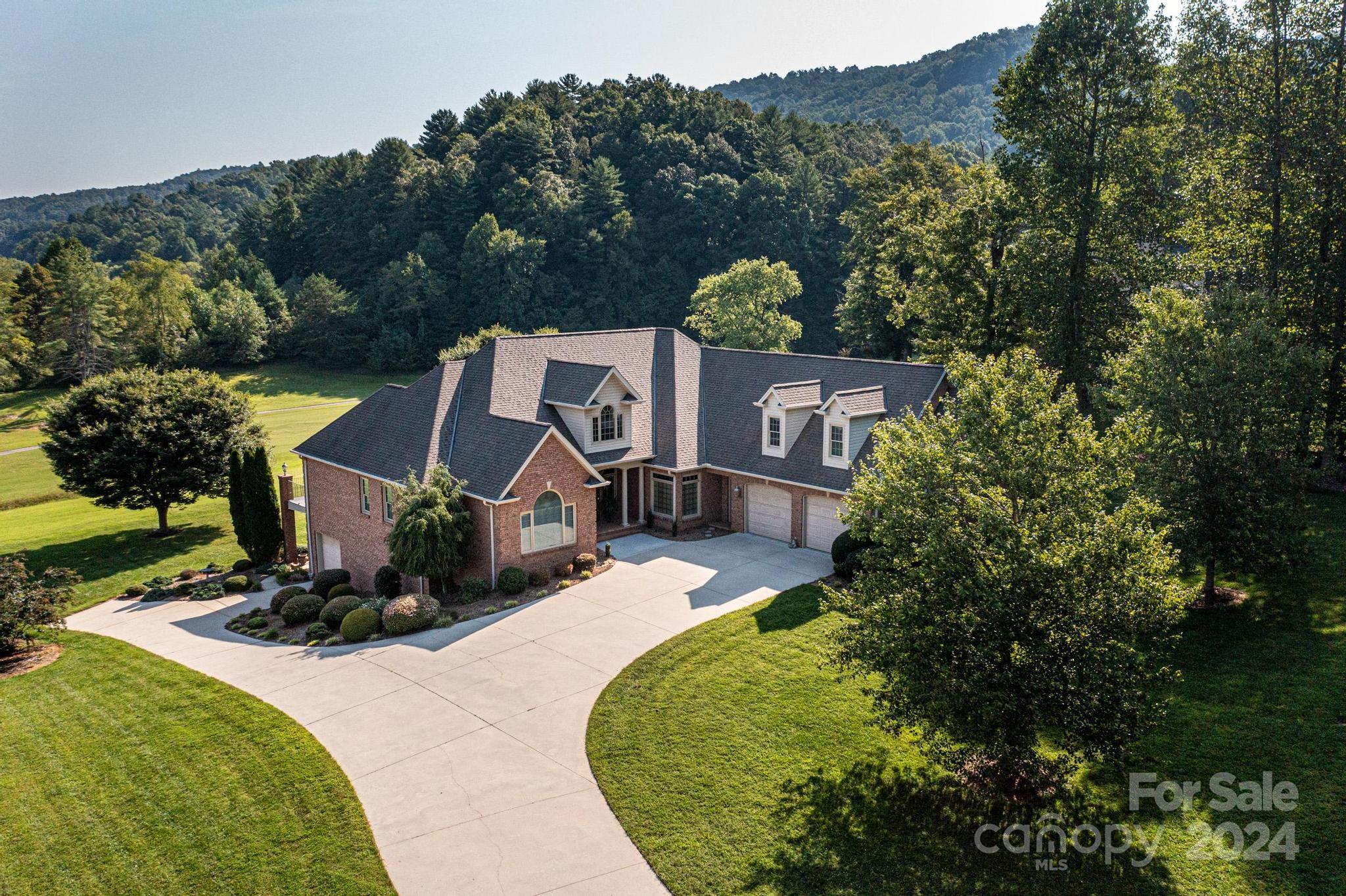 Cedar Rock Estates - Residential