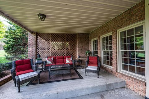 A home in Lenoir