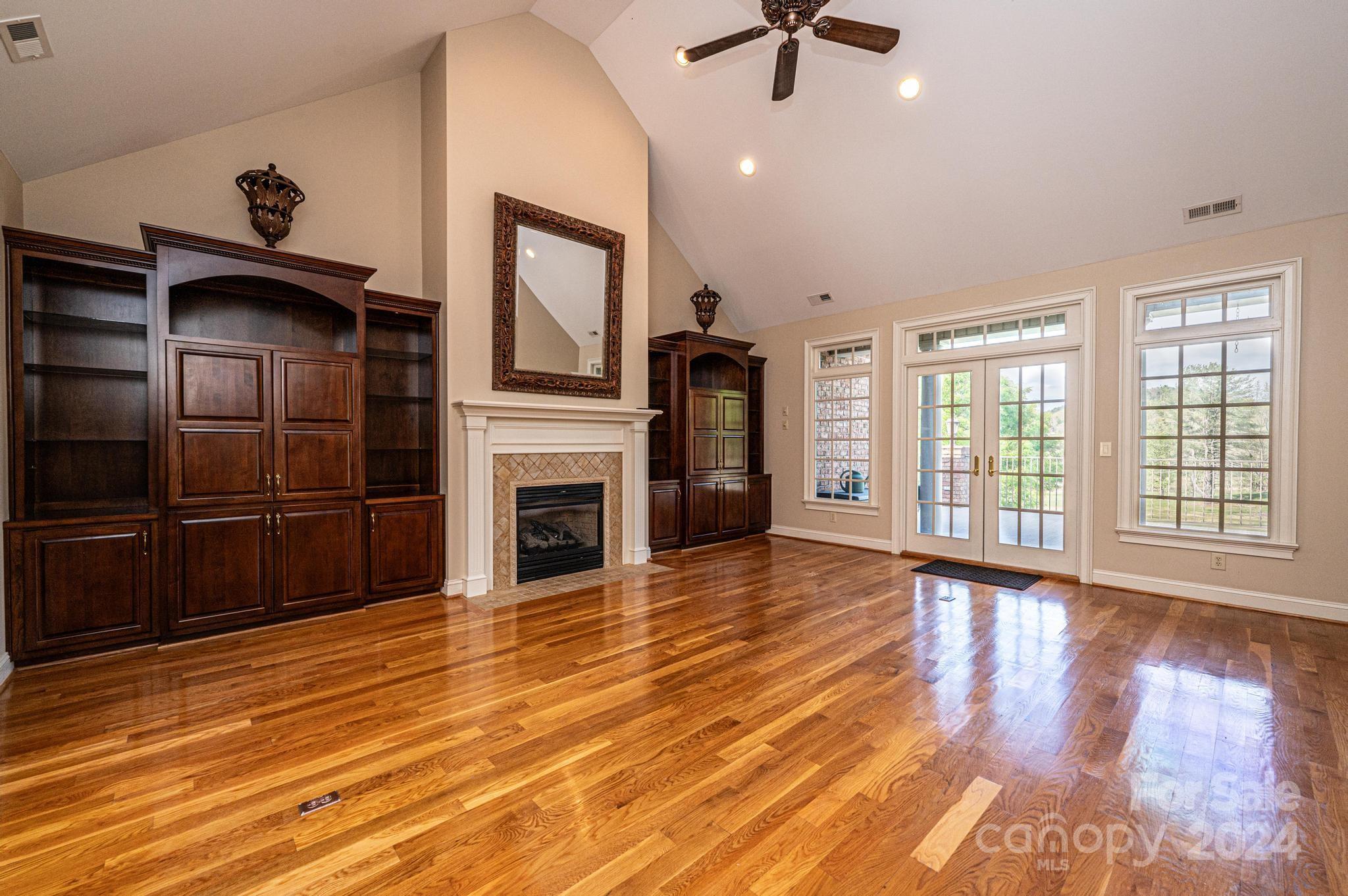 Cedar Rock Estates - Residential