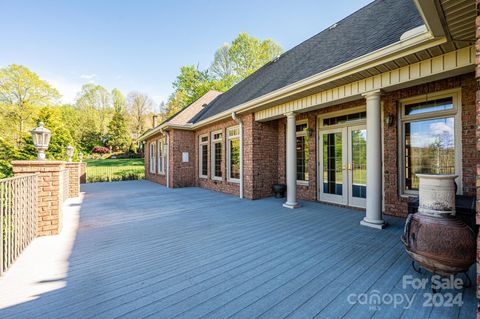 A home in Lenoir