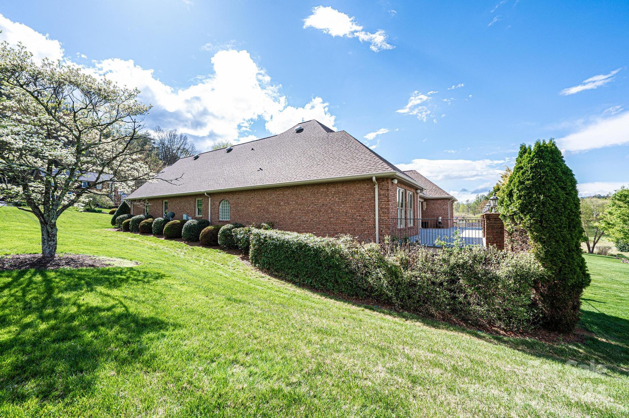 Cedar Rock Estates - Residential