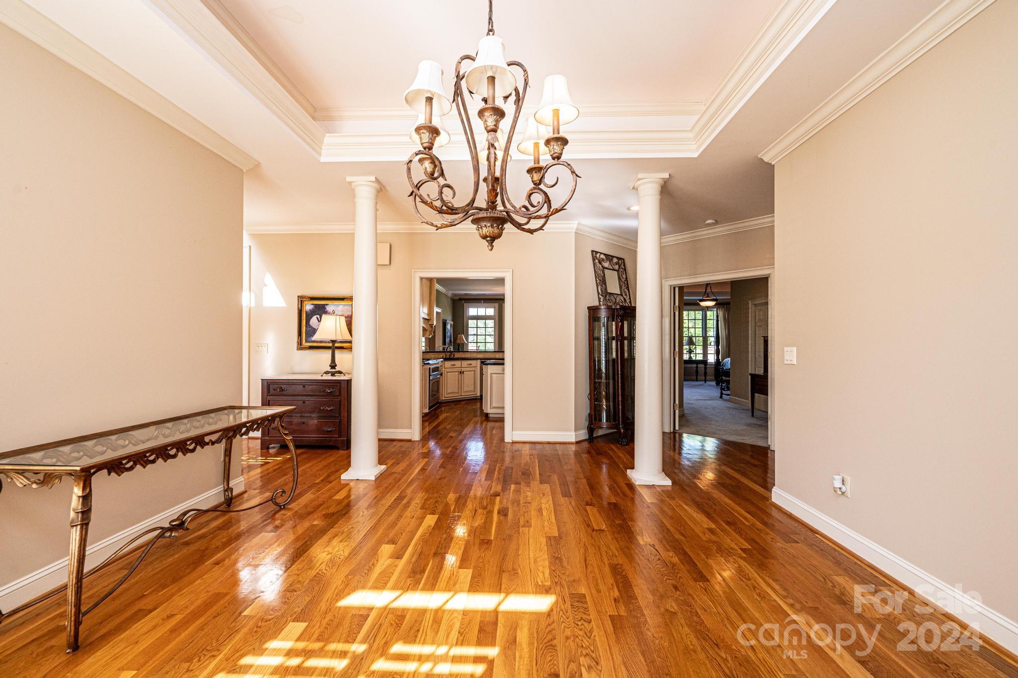 Cedar Rock Estates - Residential