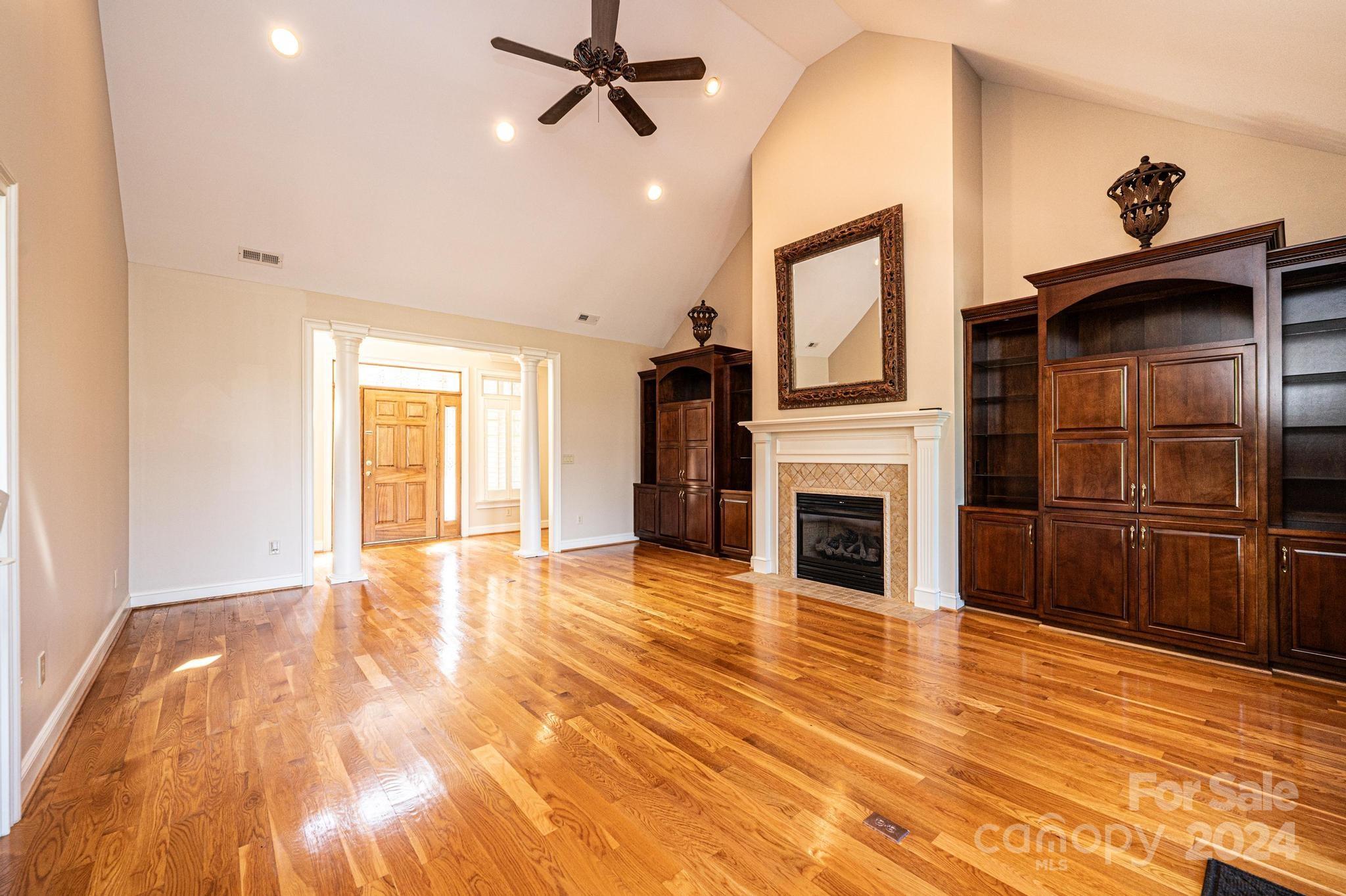 Cedar Rock Estates - Residential