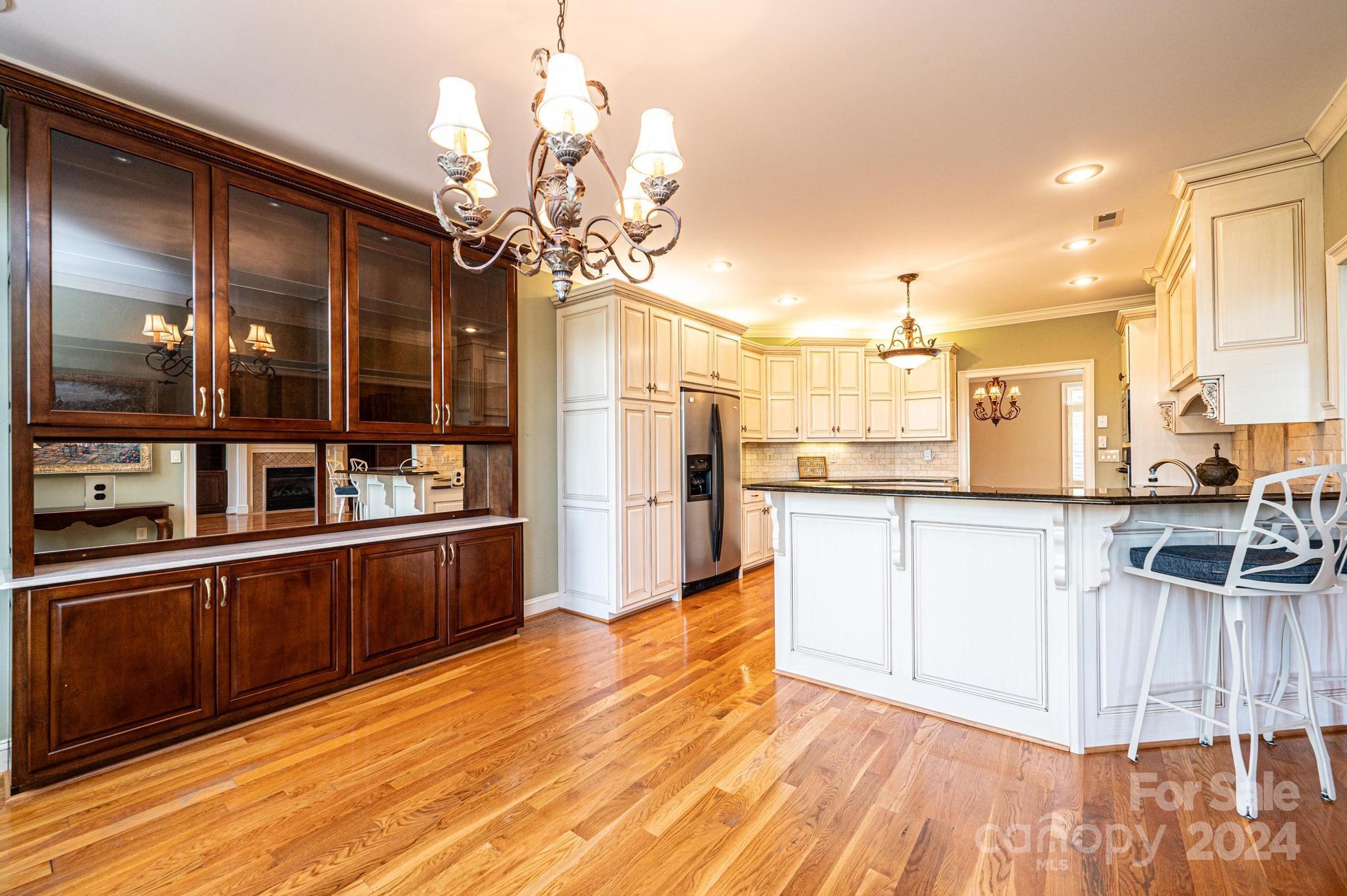 Cedar Rock Estates - Residential