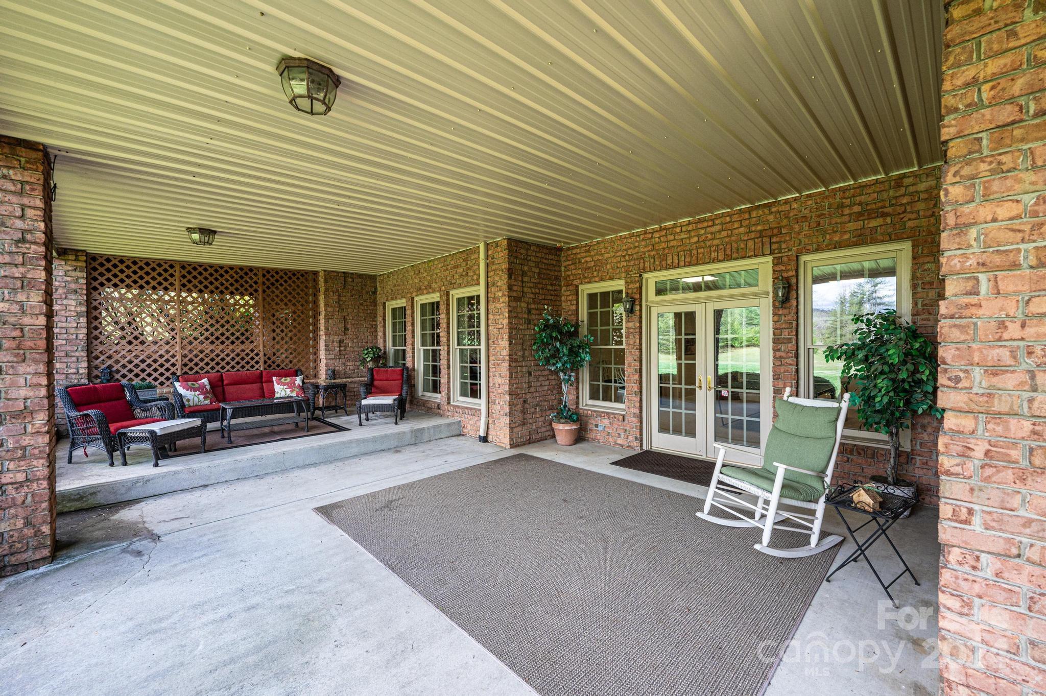 Cedar Rock Estates - Residential