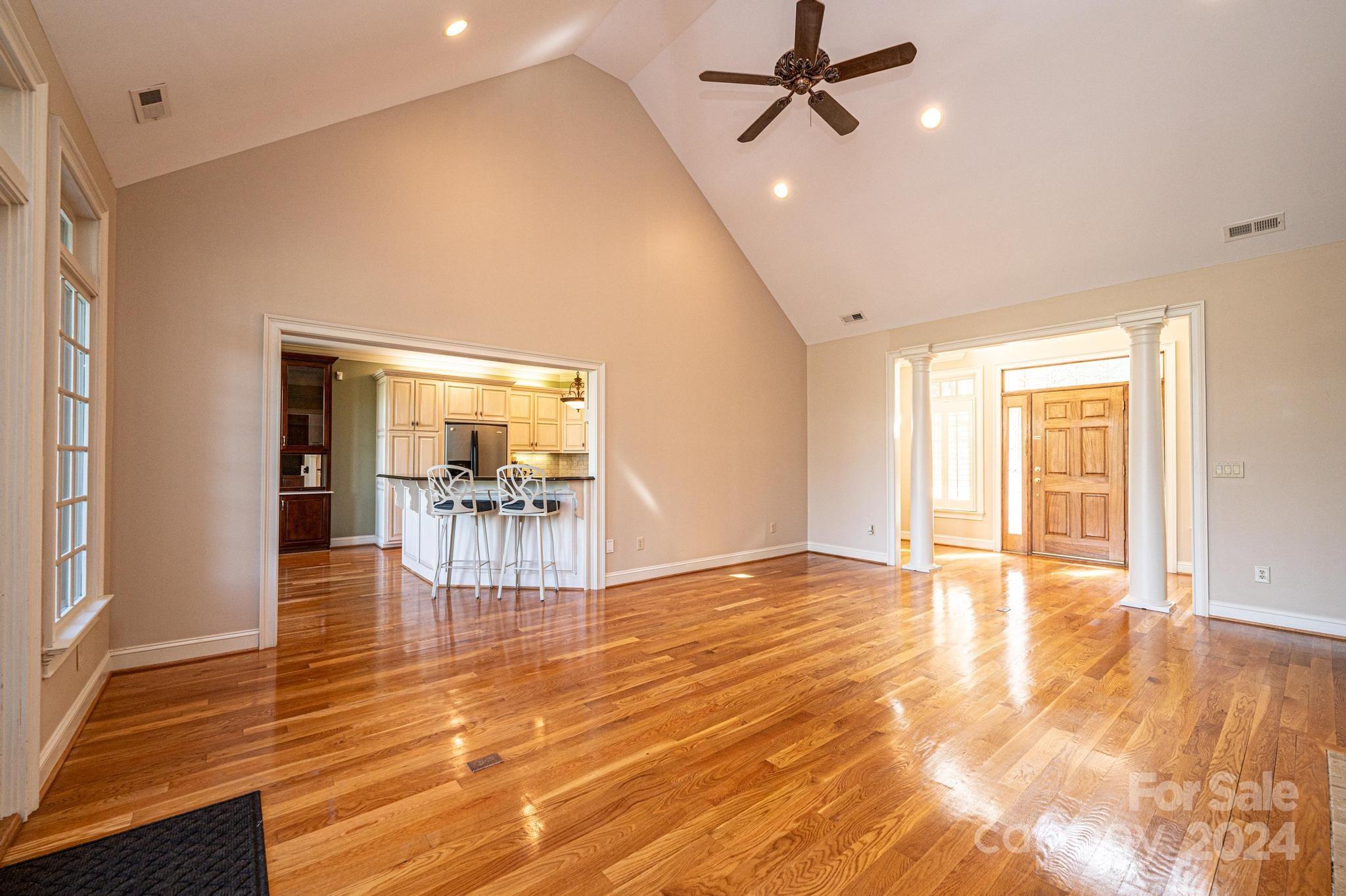 Cedar Rock Estates - Residential