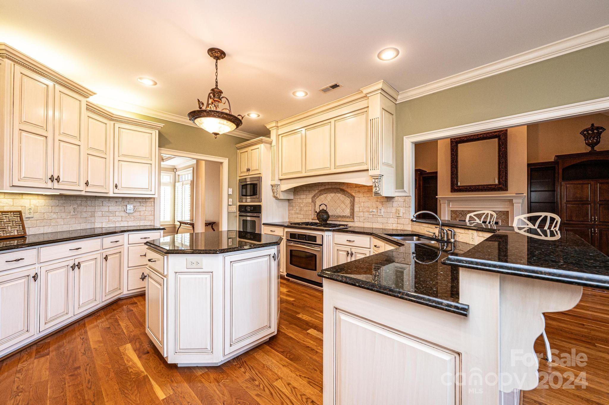 Cedar Rock Estates - Residential