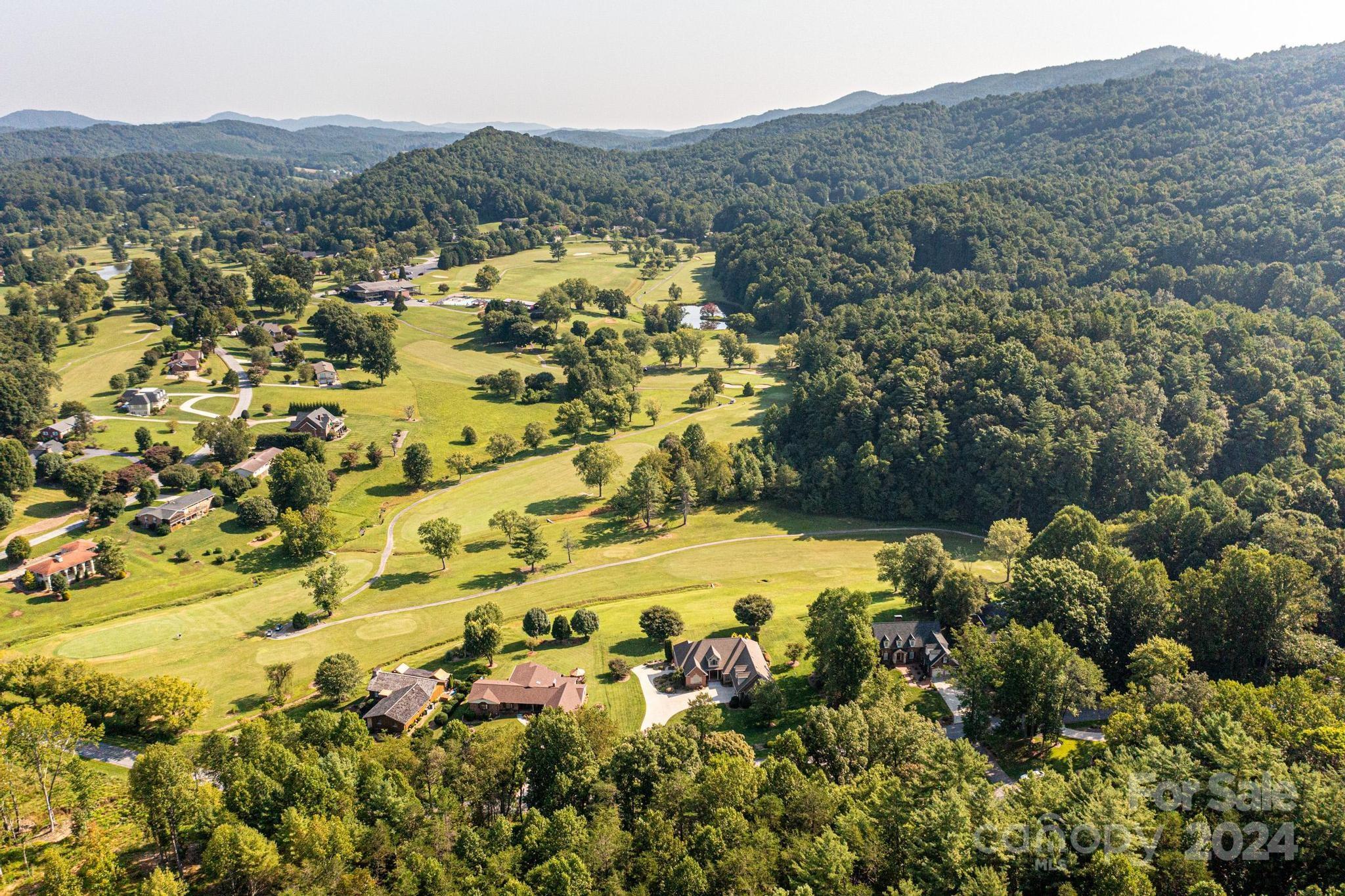 Cedar Rock Estates - Residential