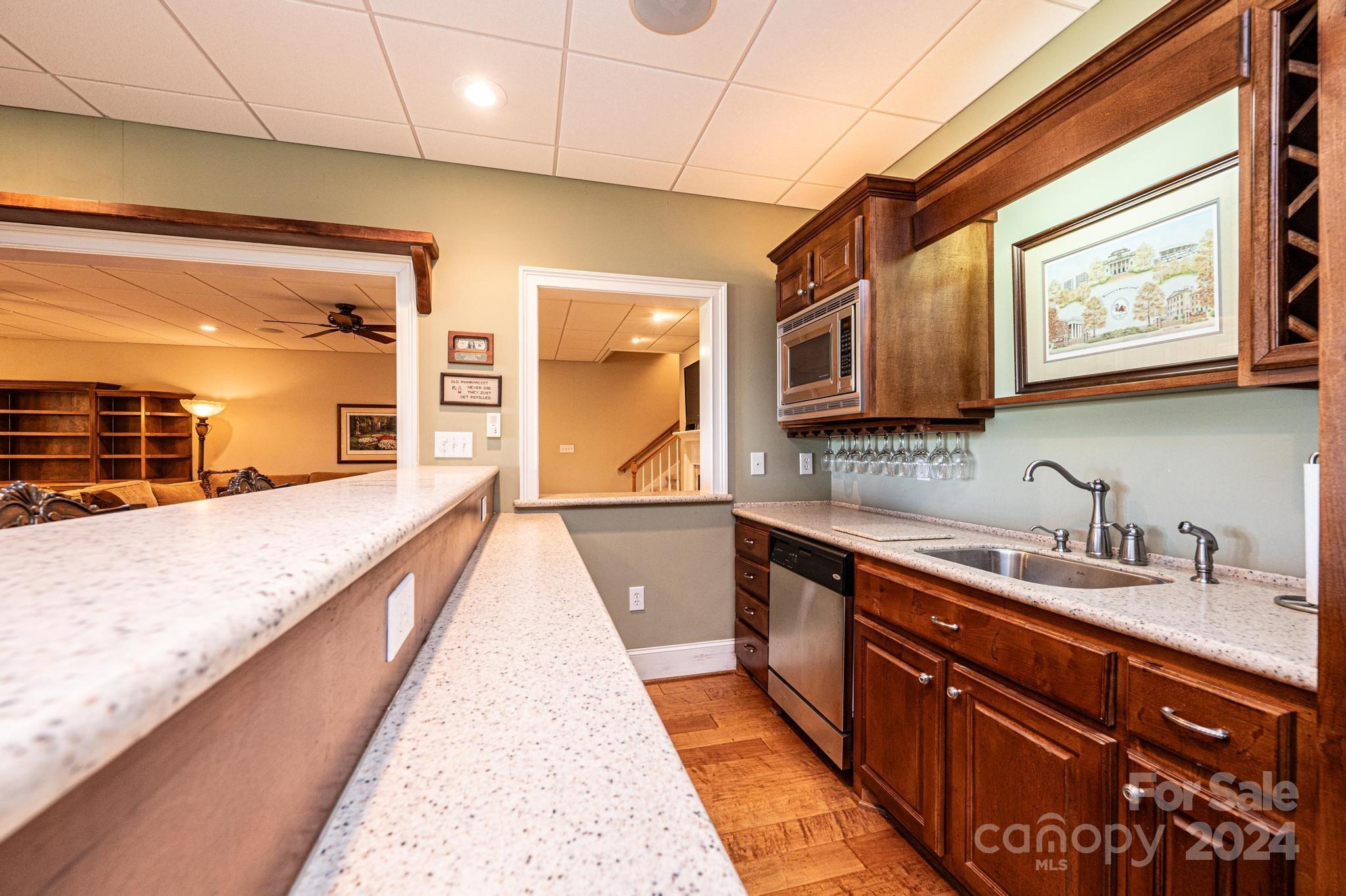 Cedar Rock Estates - Residential